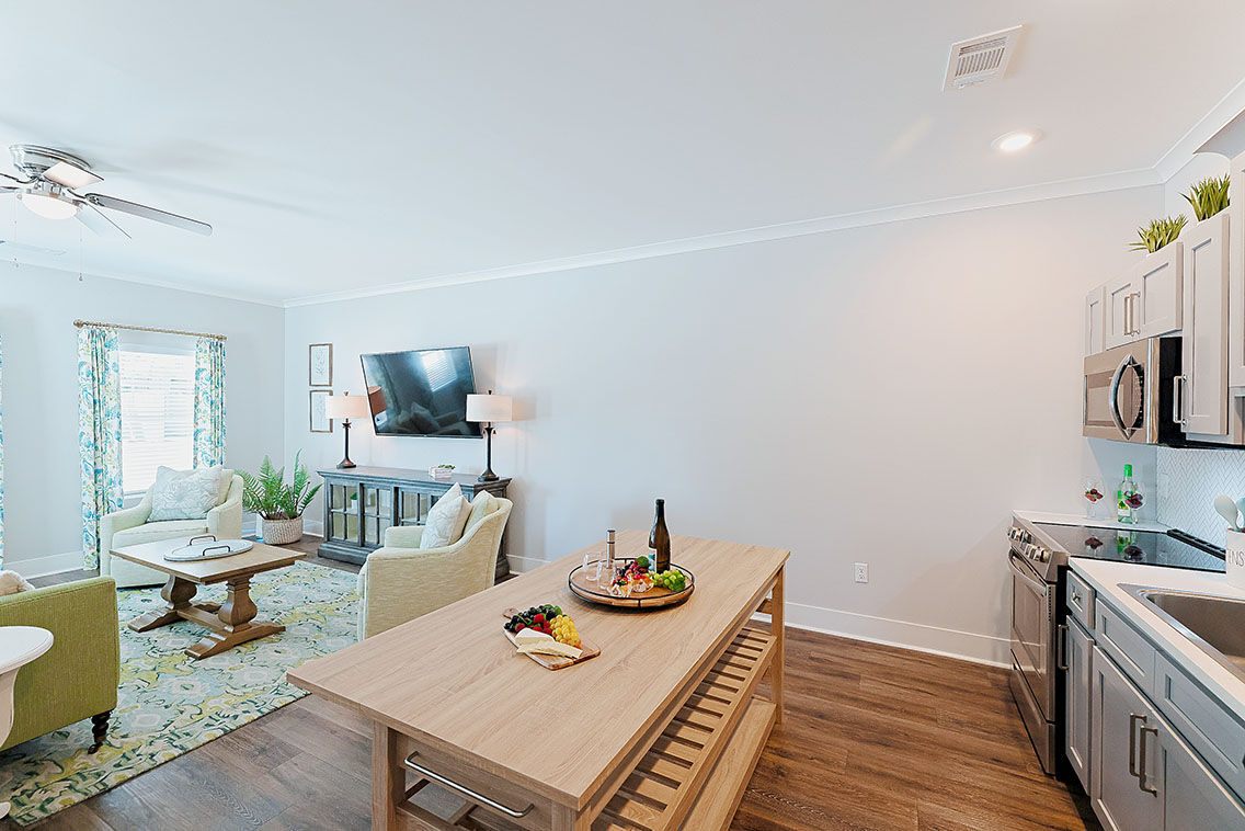 Beverly Villas Image 1