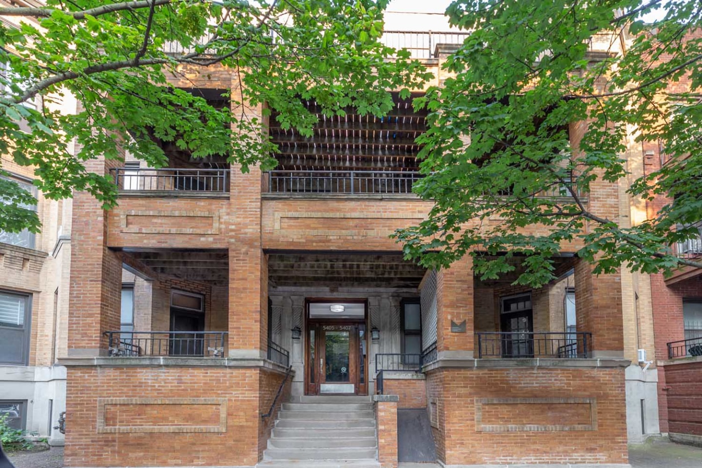 5405-5407 S. Woodlawn Avenue Image 2