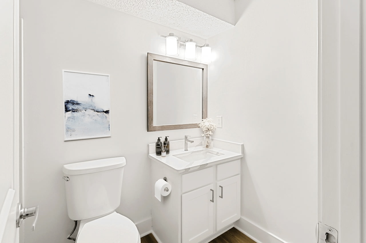 Affordable Housing - The Parke at Trinity Apartment Homes Image 8