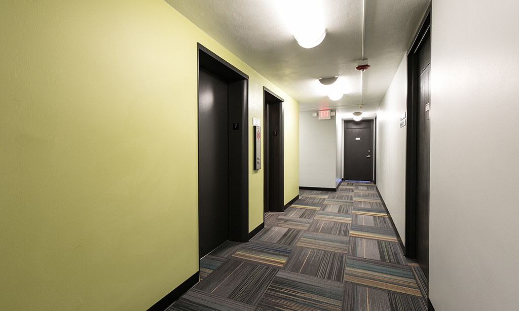 Baker Tower Image 11