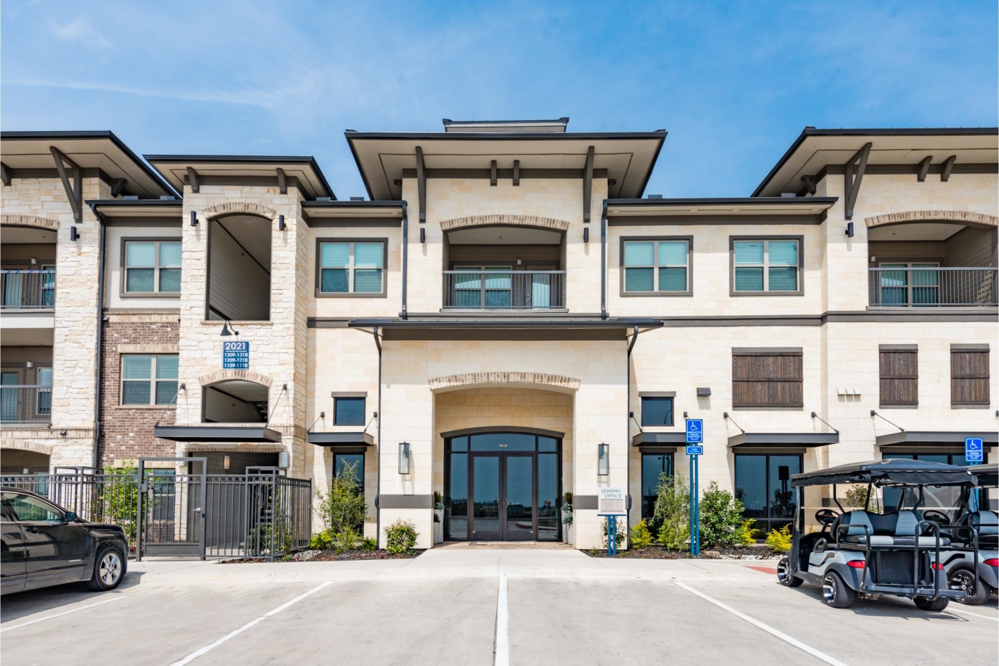 Aspire Presidio West Image 73