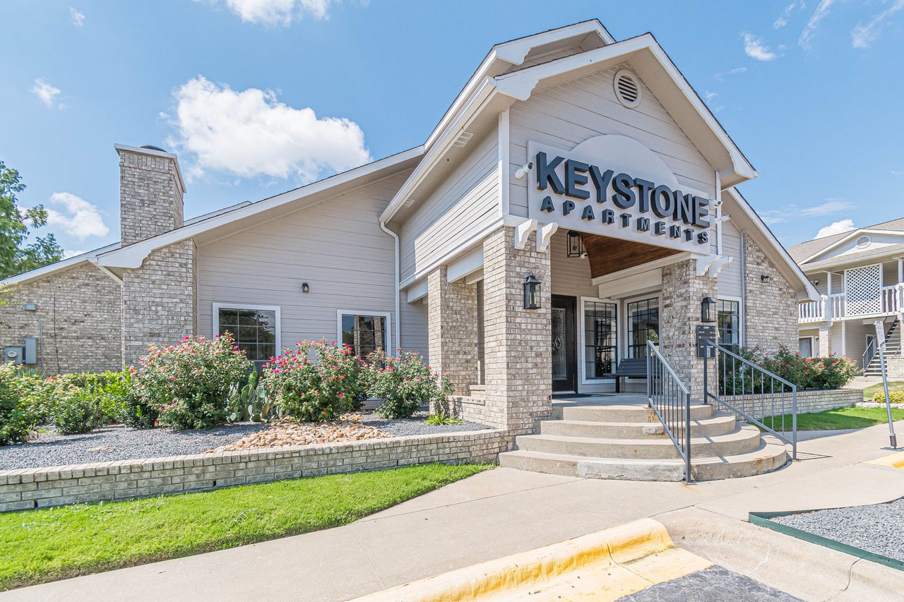 Keystone Apartments Image 37
