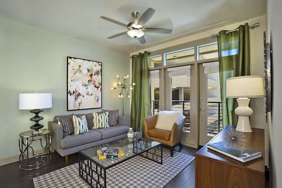 Citrine Apartments Arcadia Image 2