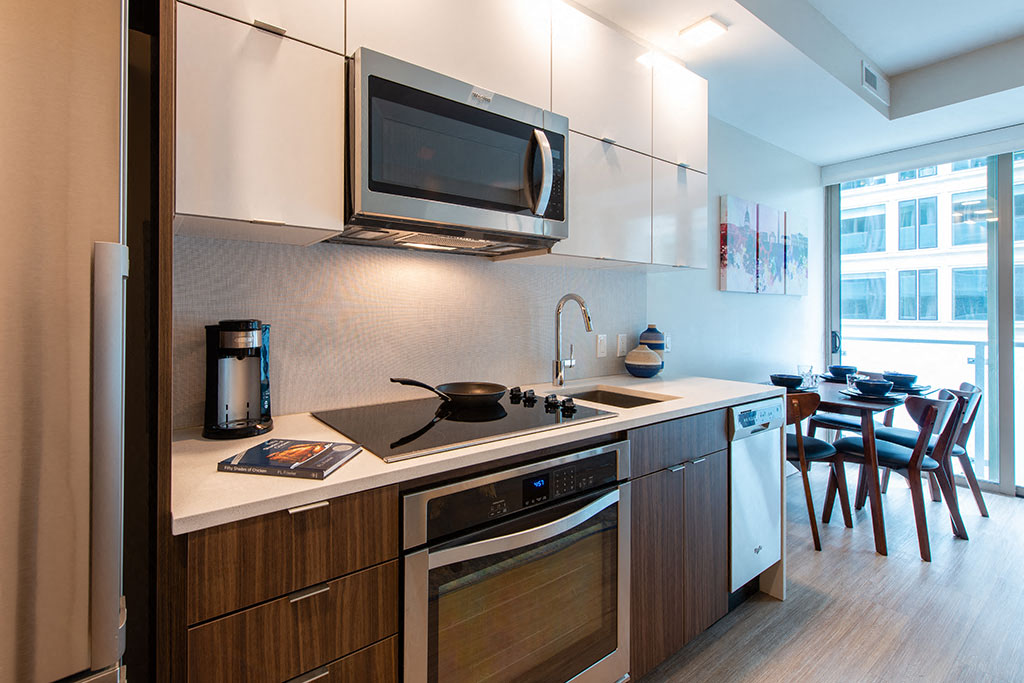 Artline Apartments Image 46