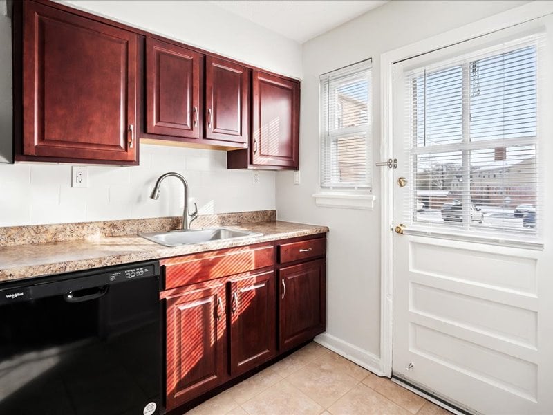 Haddon Hills Apartments Image 39