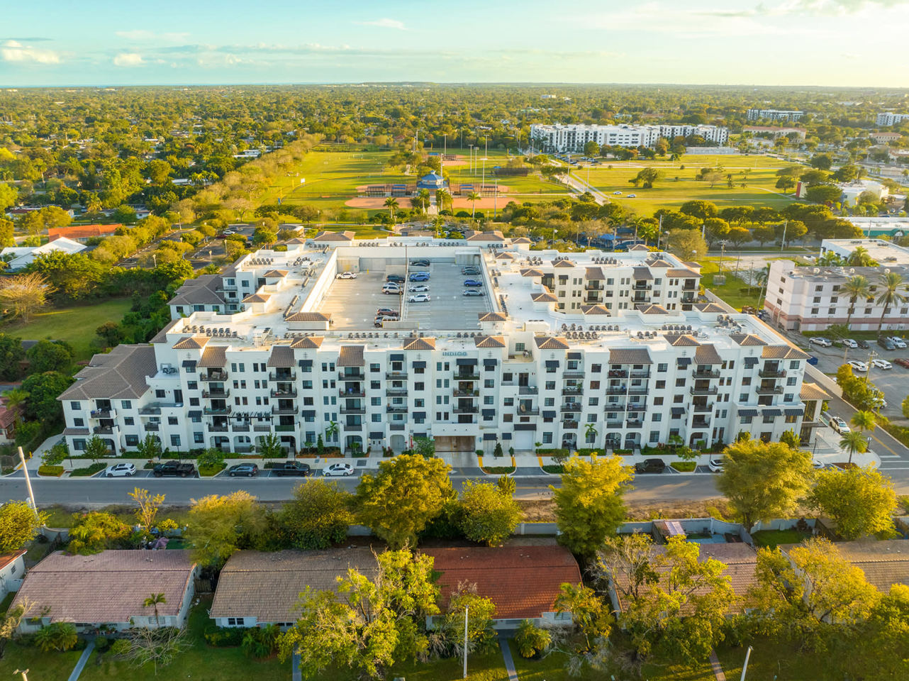 Indigo Palmetto Bay Image 7