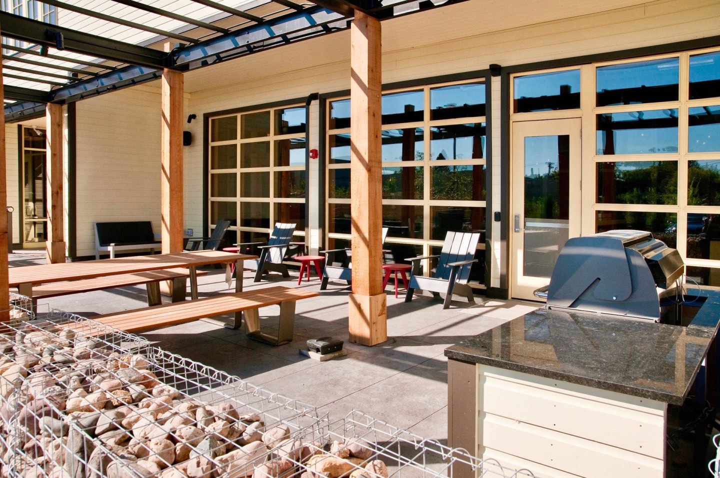 Affordable Housing - Millworks Lofts Image 9