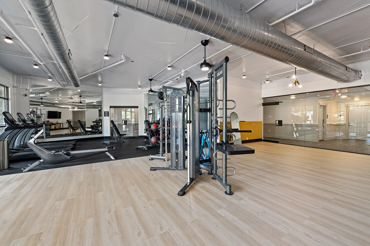 Lofts at Weston Lakeside Image 34