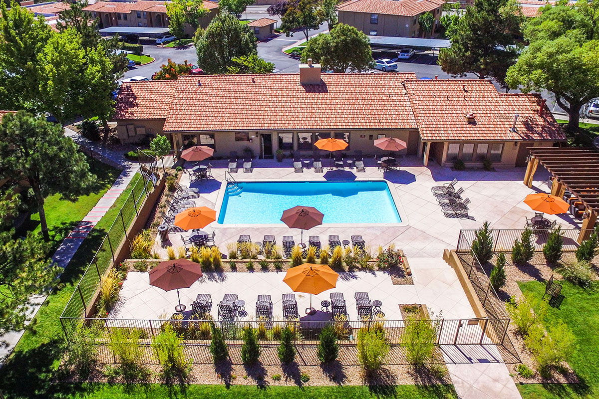 Del Rio Apartments Image 1