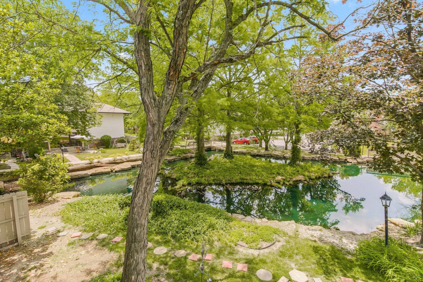 Villa Medici Apartments and Townhomes  Image 14