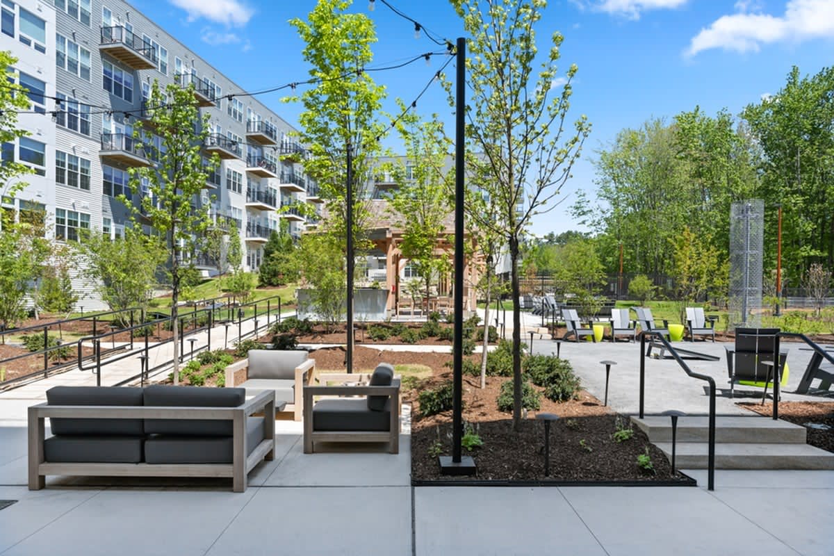 The Point at Green District Image 31