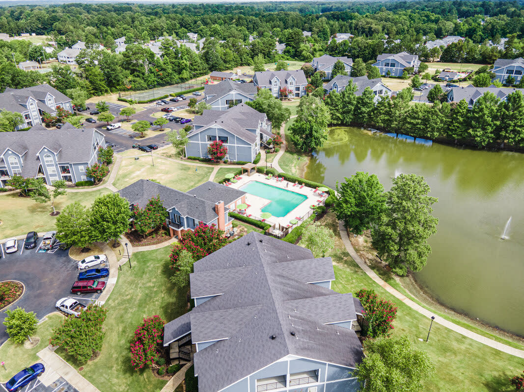 Spring Lake Apartments Image 25