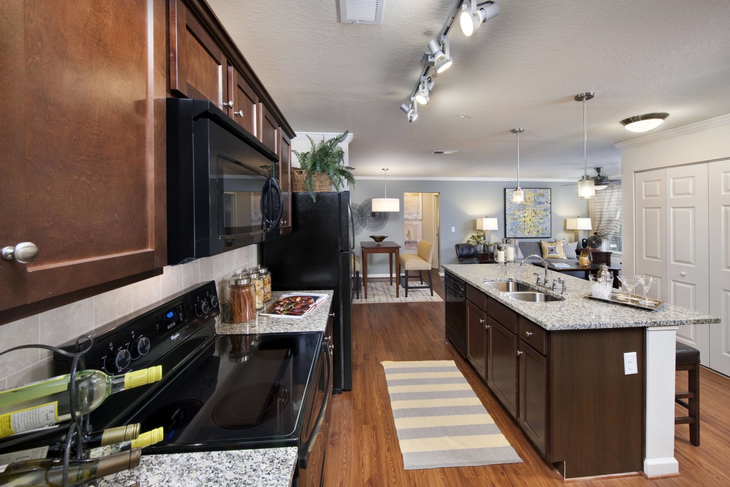 The Aventine Greenville Image 7