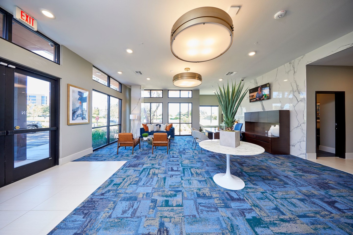 Addison Medical Center Apartments Image 3