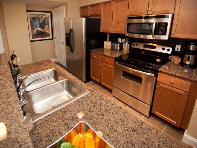 Standard Life Flats Image 2