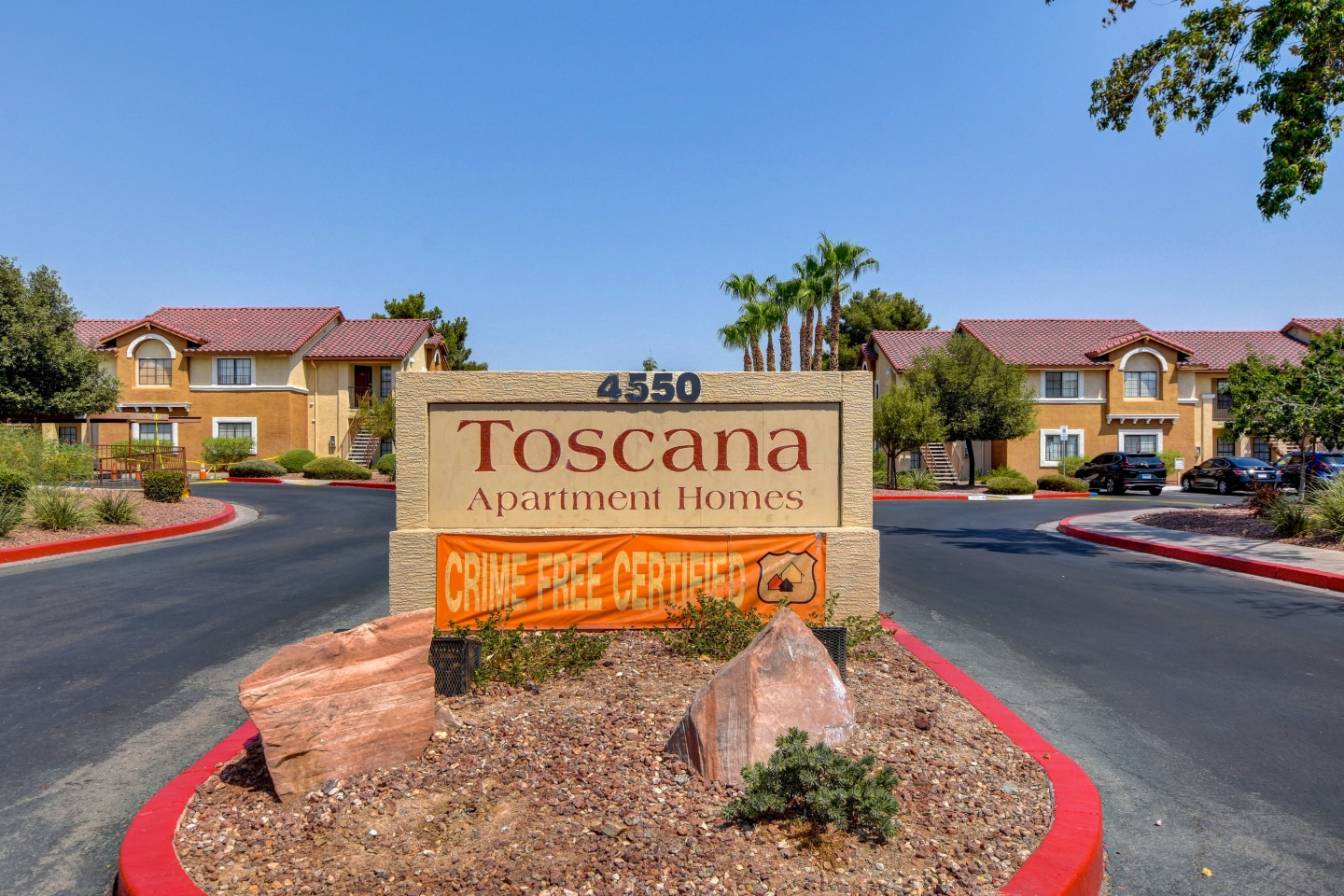 Toscana Apartments Image 19