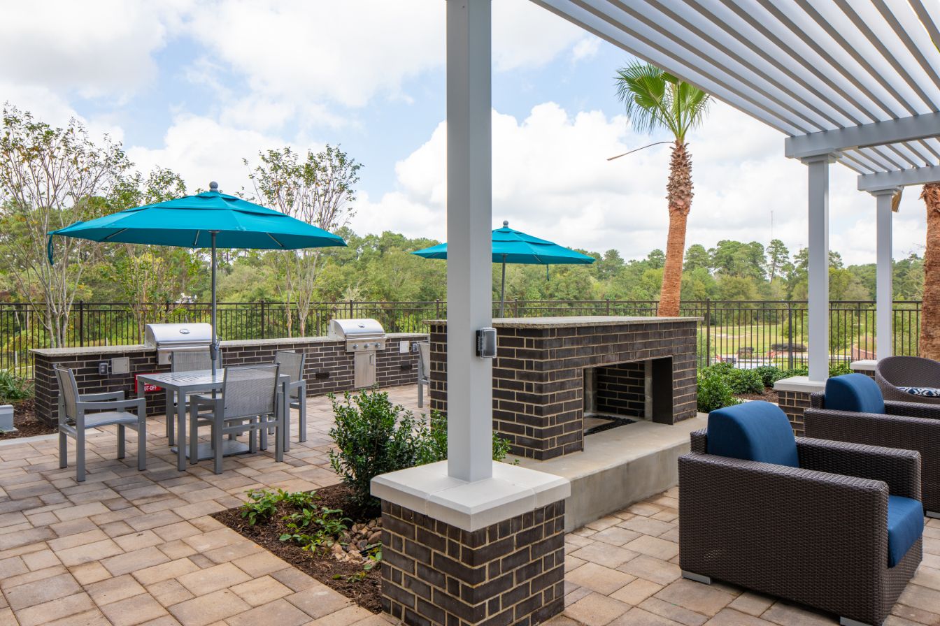 The Mitchell at Woodmill Creek Image 2