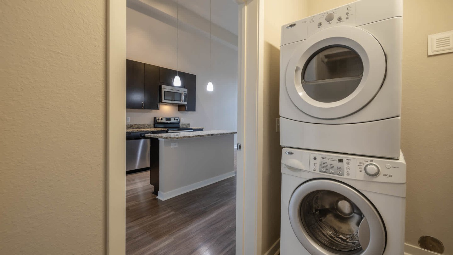 Arbour Square Apartment Image 47