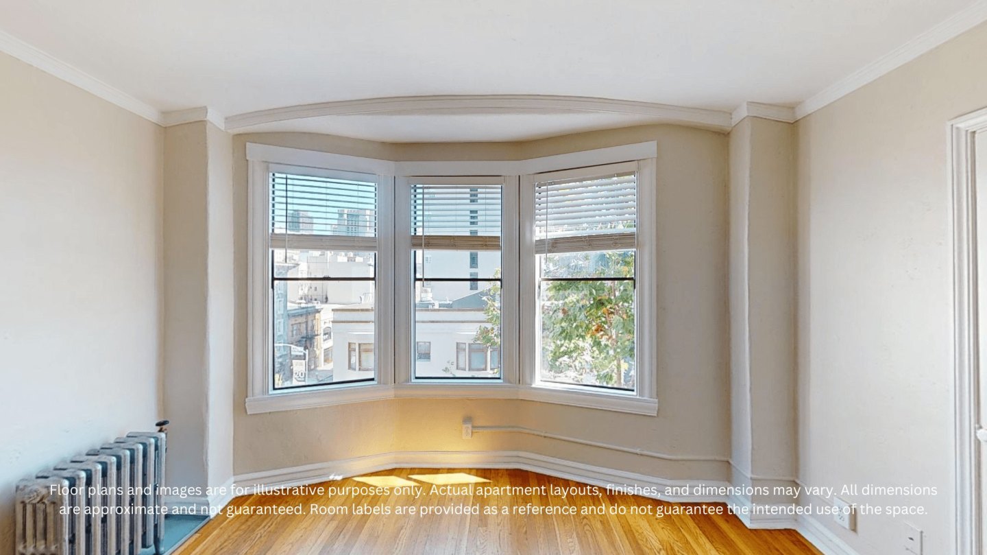 601 O'FARRELL Image 12