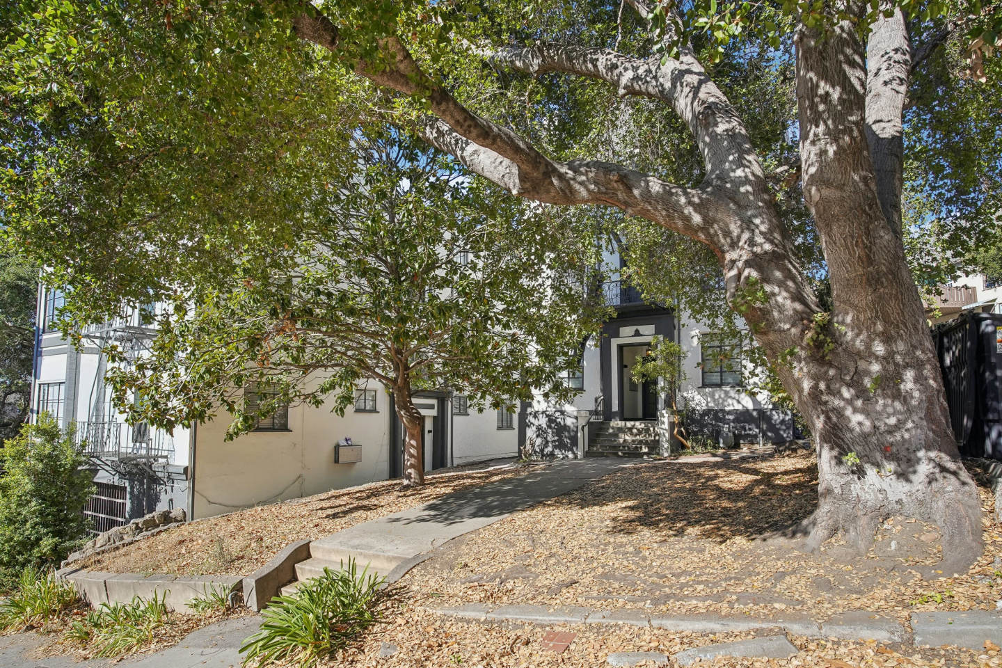 2363 Le Conte Avenue Image 10