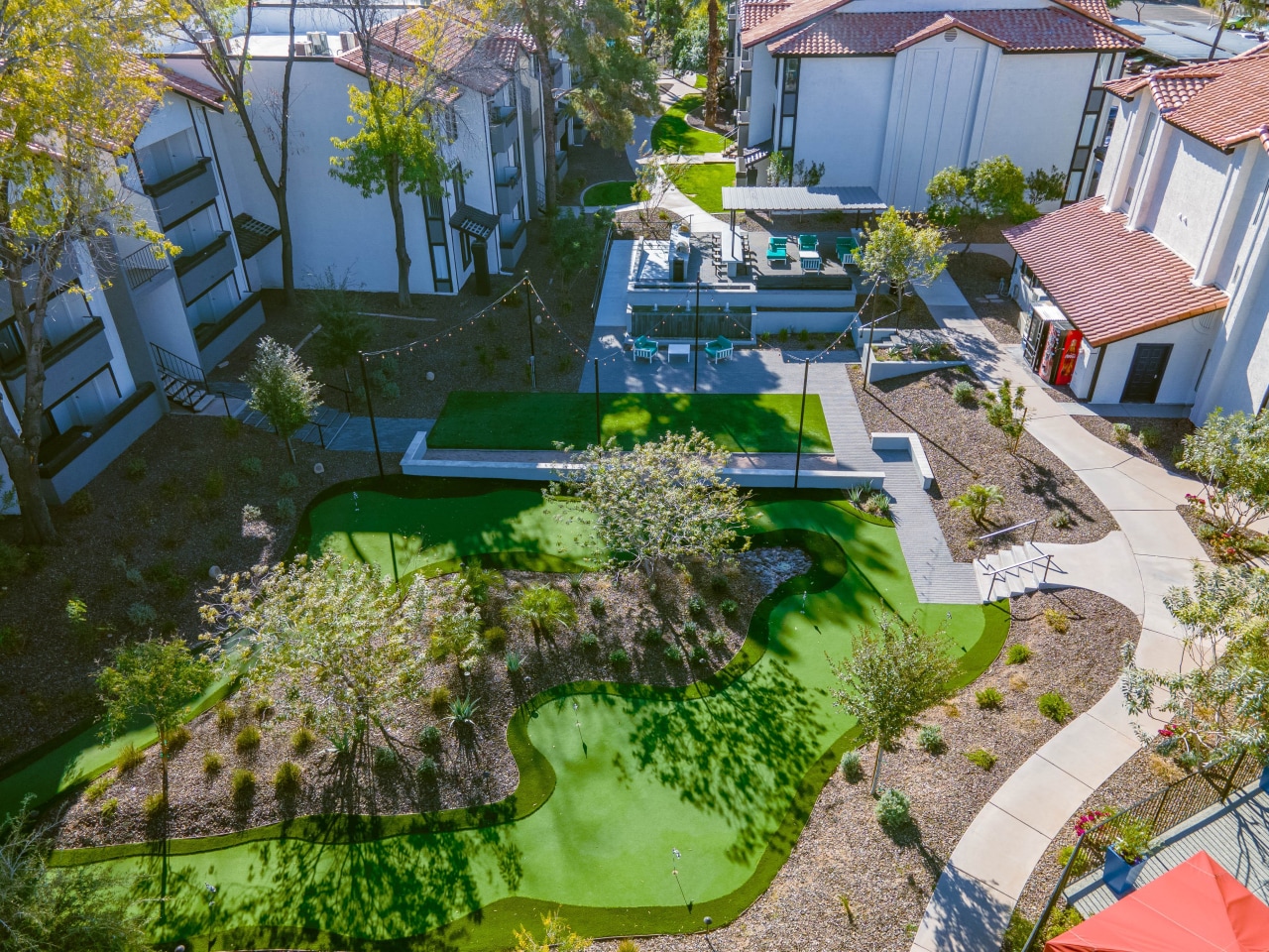 Asteria Apartment Homes Image 21