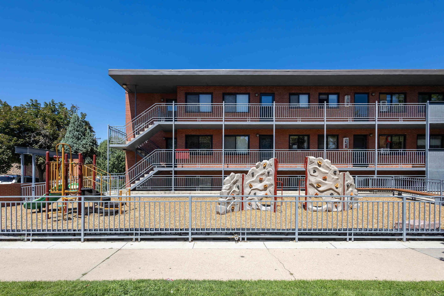 Marion Street Apartments Image 13