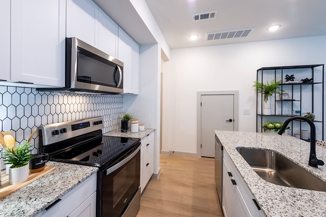 Inspire Homes Missouri City Image 47