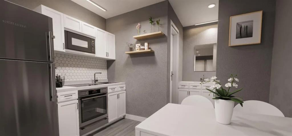 Pinnacle Apartments Image 6