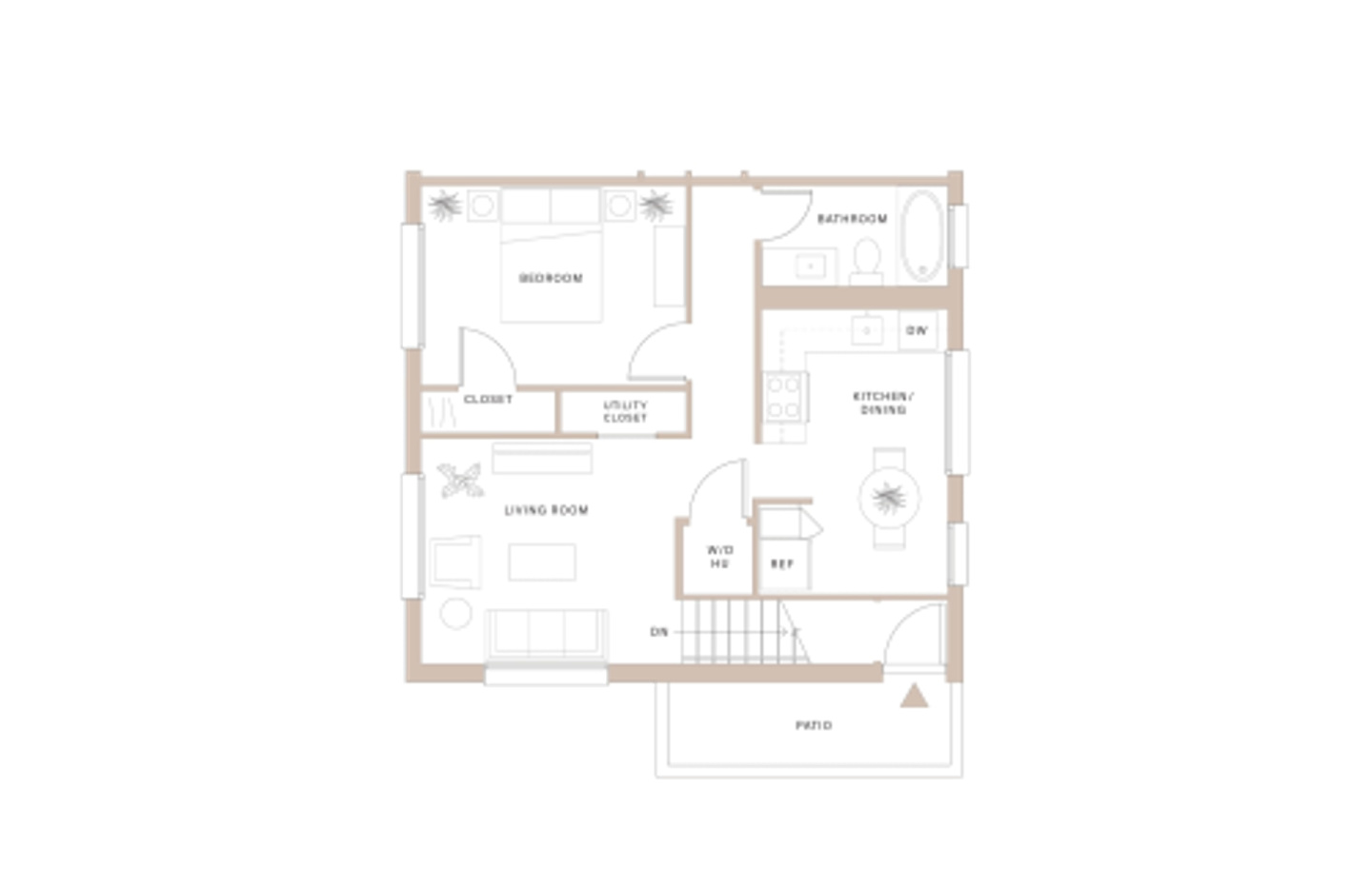 1100 Washington Image 4