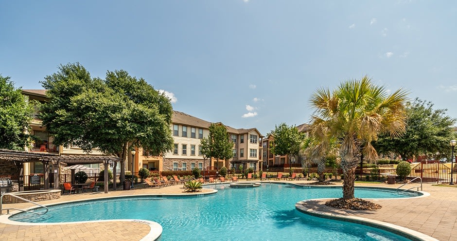 The Fountains of Conroe Image 37