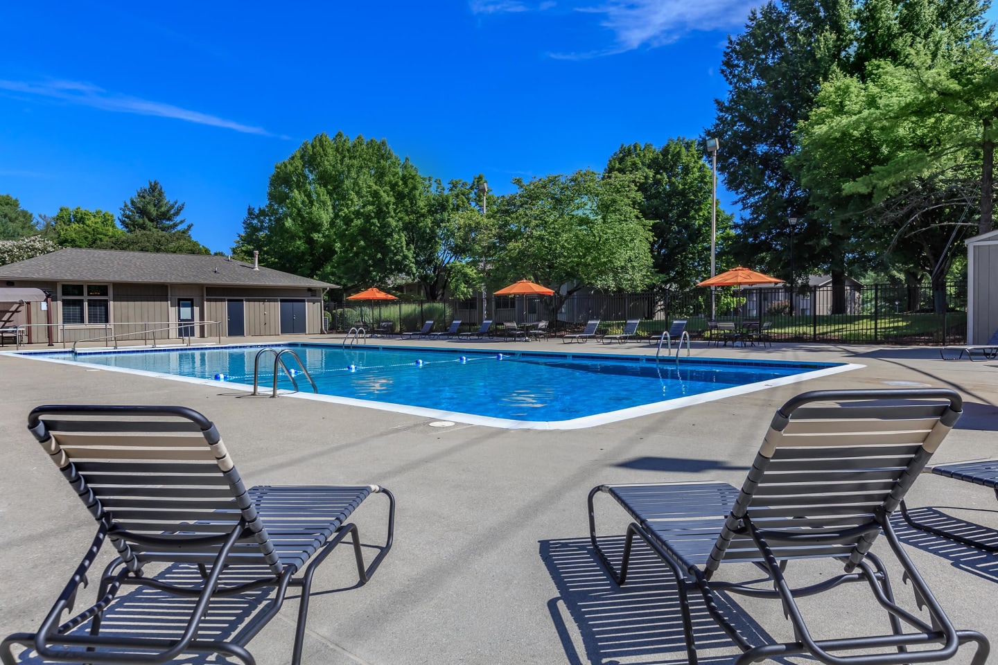 Honeywood Apartment Homes Image 4