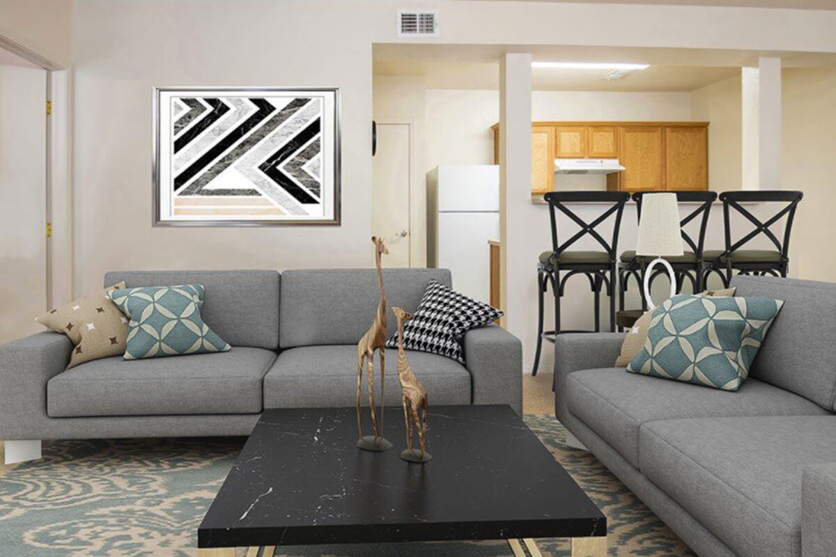The Ave at Johnston Commons Image 3