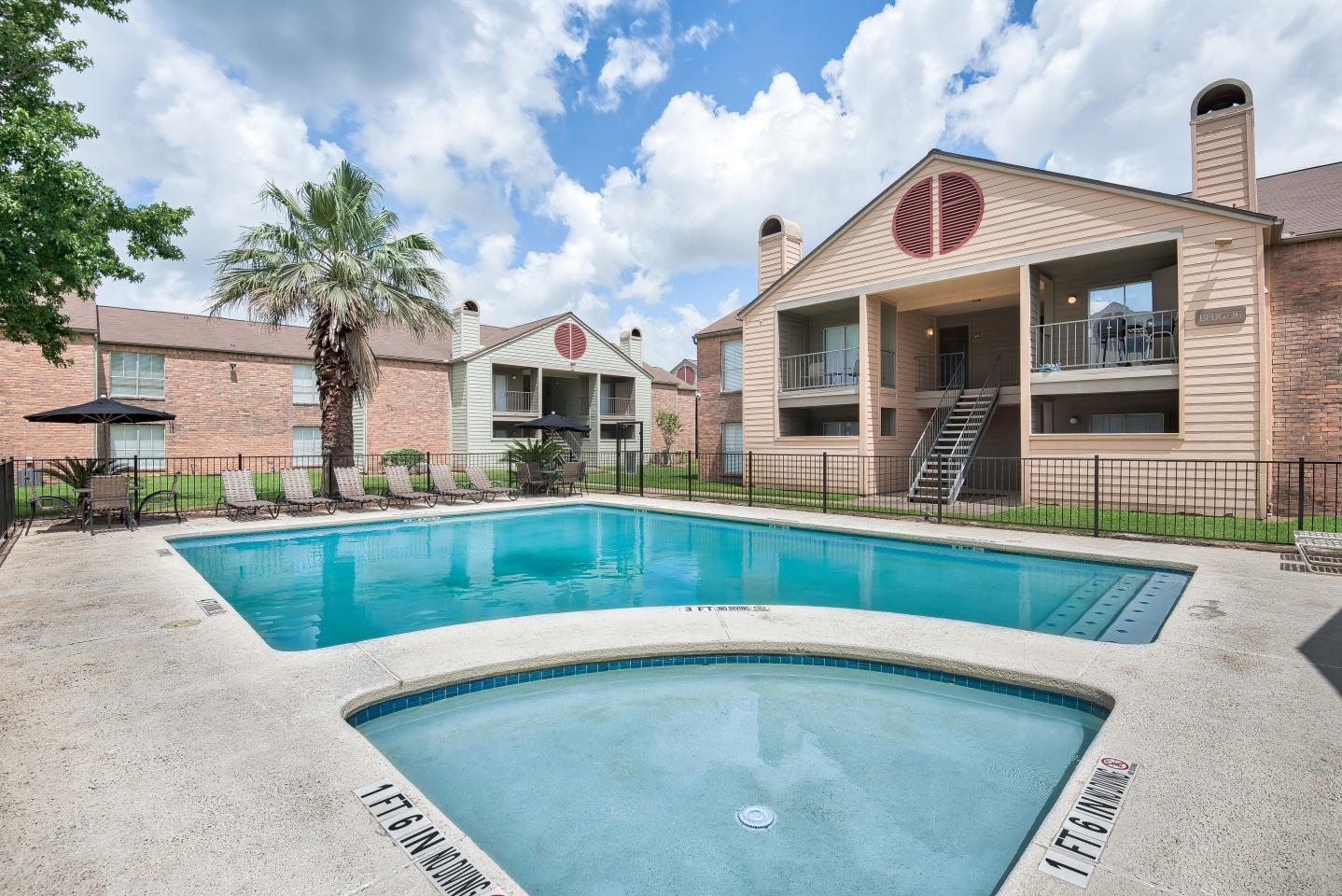 Nichols Square Apartments Image 3