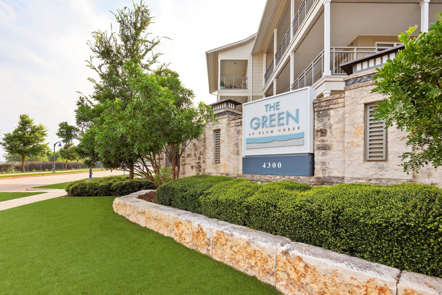 The Green at Plum Creek Image 2