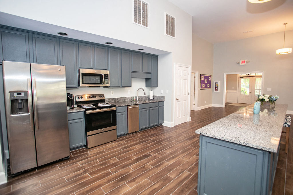Greenbrooke Senior Living Image 9