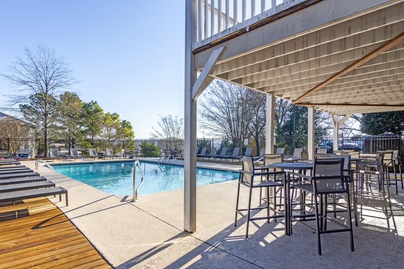 Northtowne Village Apartment Homes Image 5
