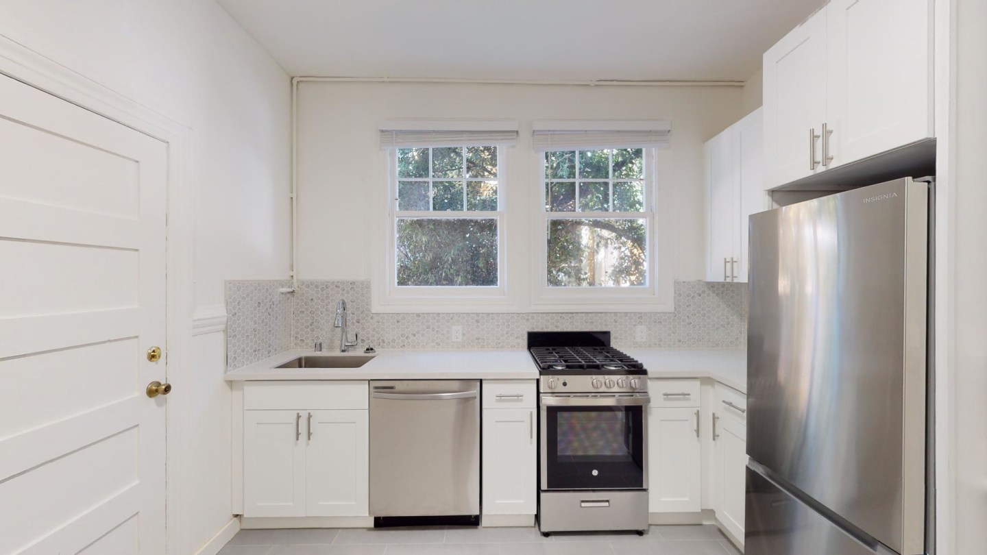 2129 Haste Street Image 1