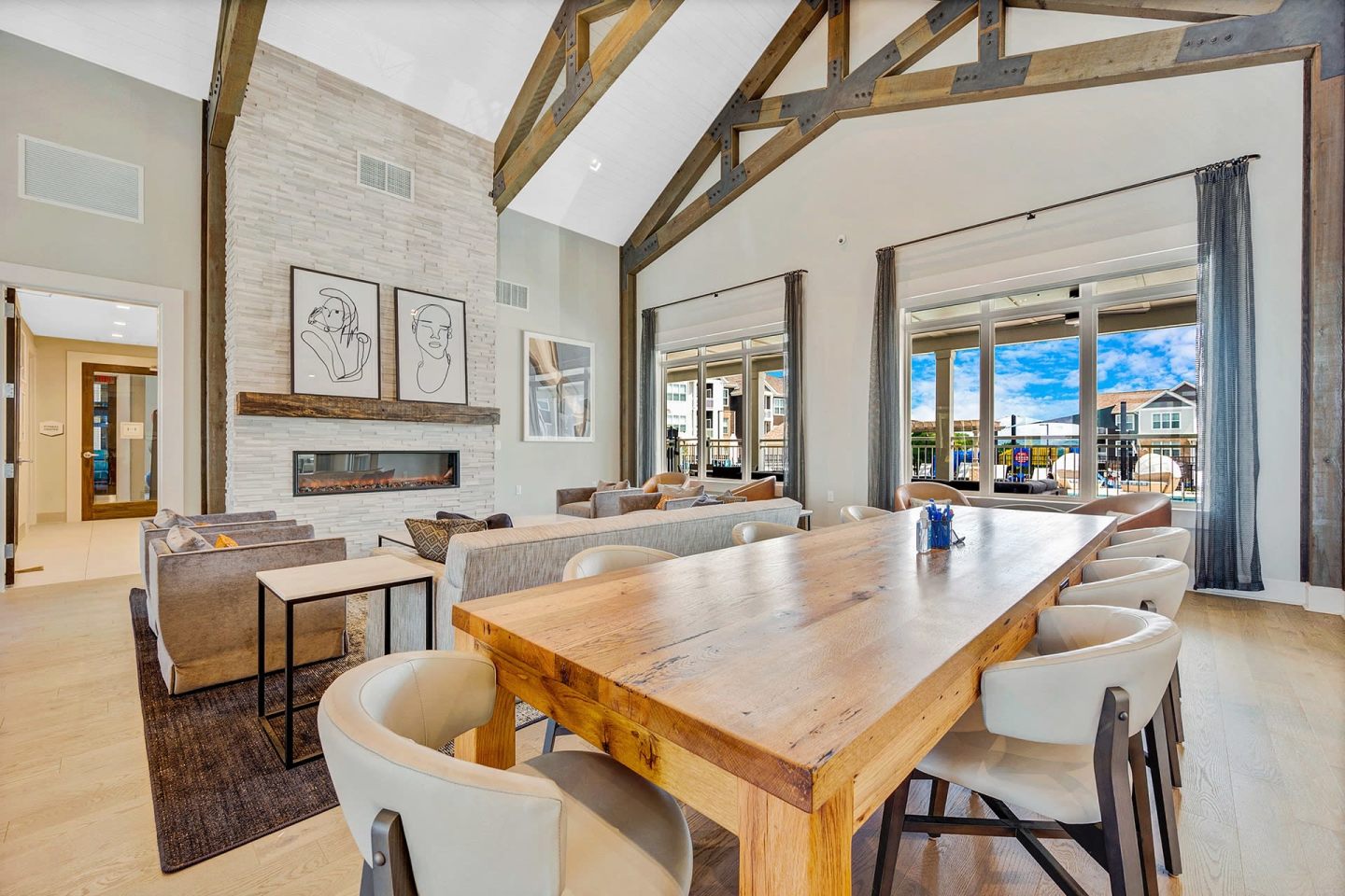 Preserve at Highland Ridge - Affordable Housing Image 8