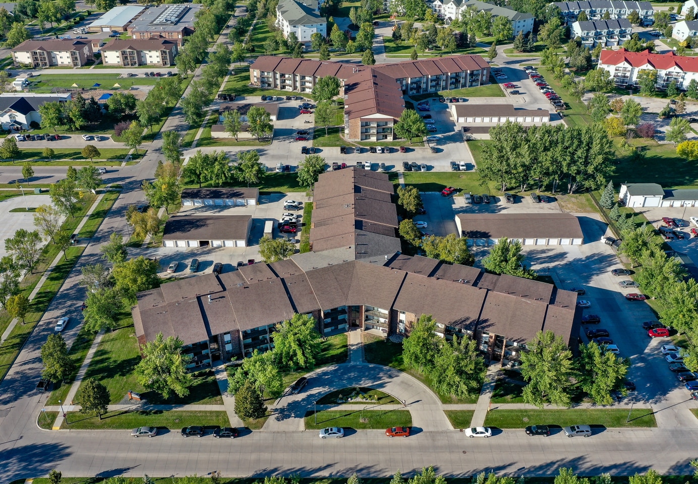 Southwind Apartments Image 8