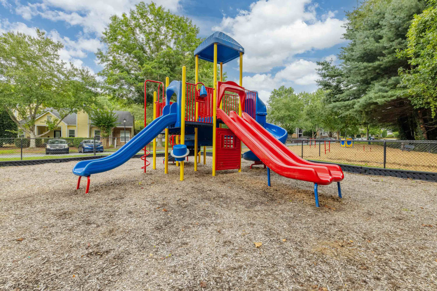 Cambridge Park Apartments Image 30