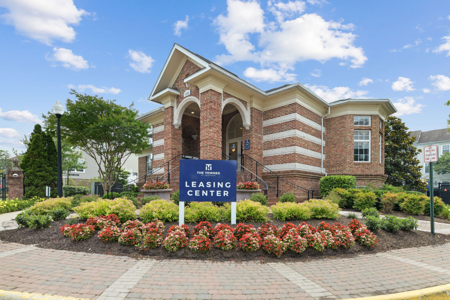 The Townes at Herndon Center Image 34