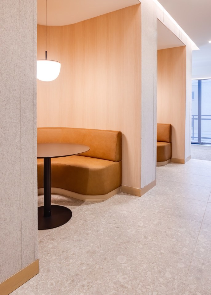 Platform Apartments Image 9