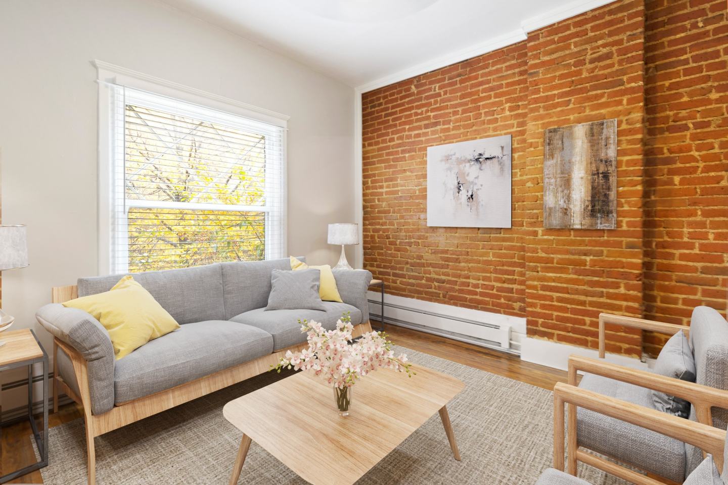 Ogden Park Townhomes Image 2