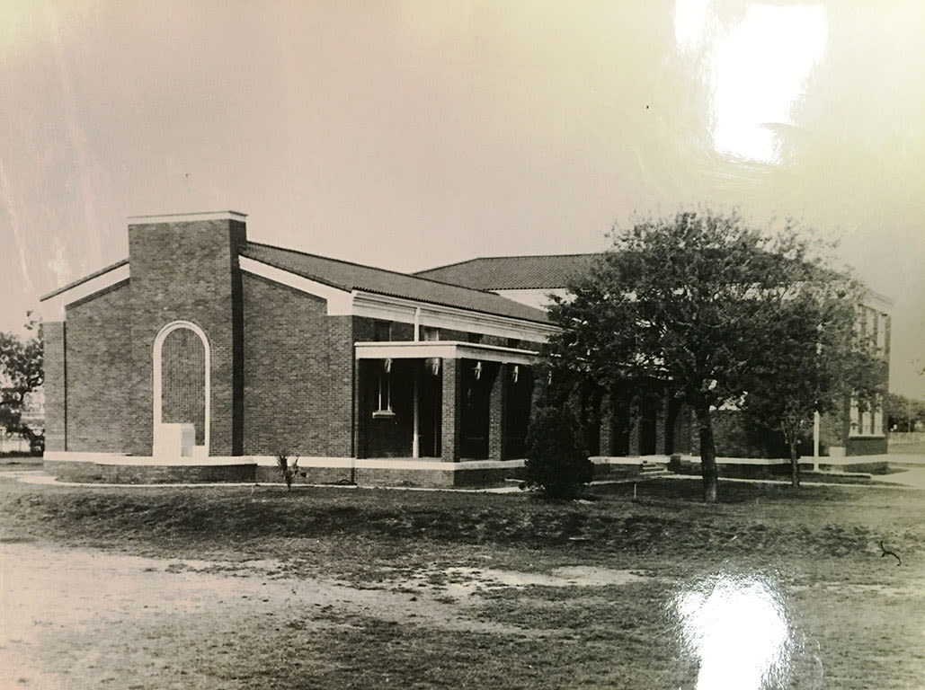 The St. John Image 1