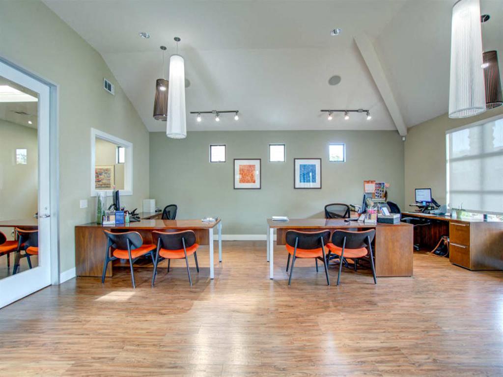 Terra House Apartments Image 15