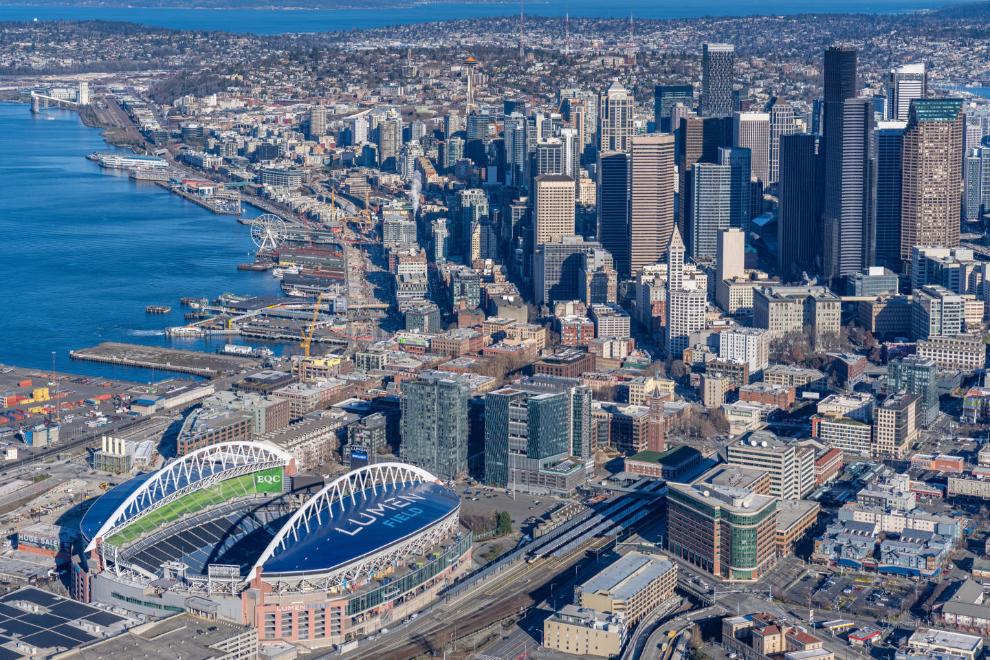 Stadium Place Image 70
