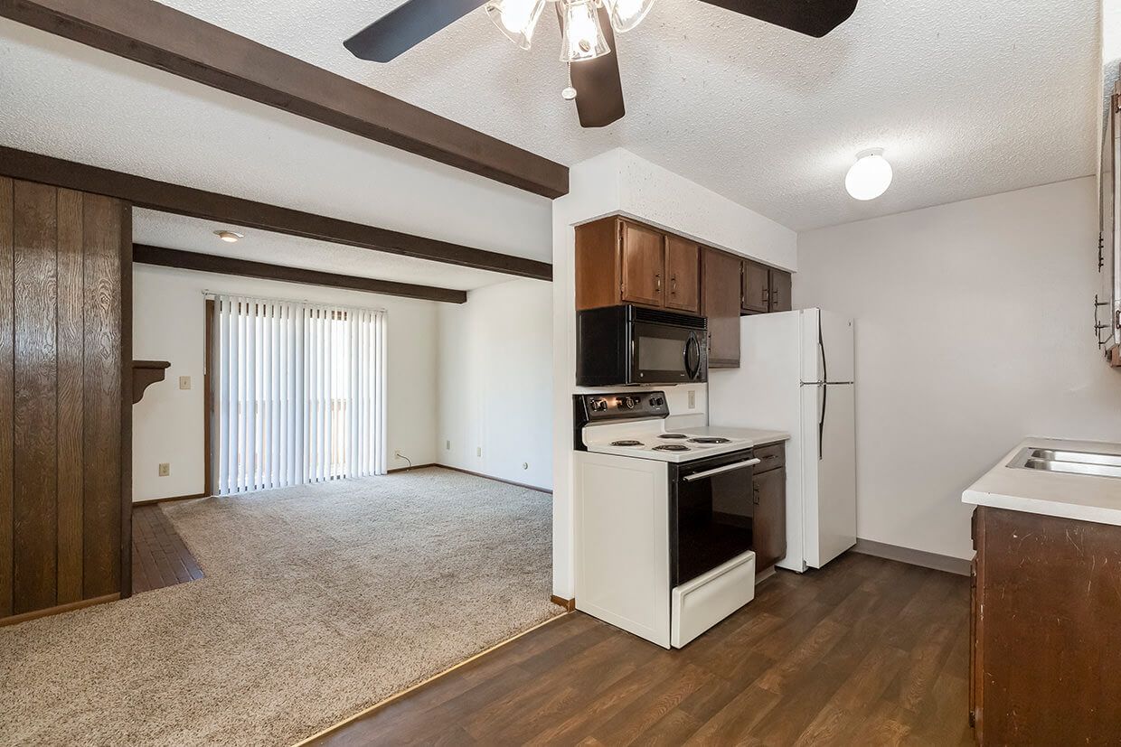 Raintree Apartments Image 19