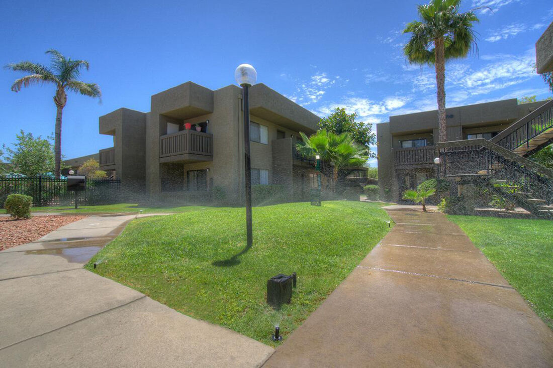 Raystone Apartments Image 2