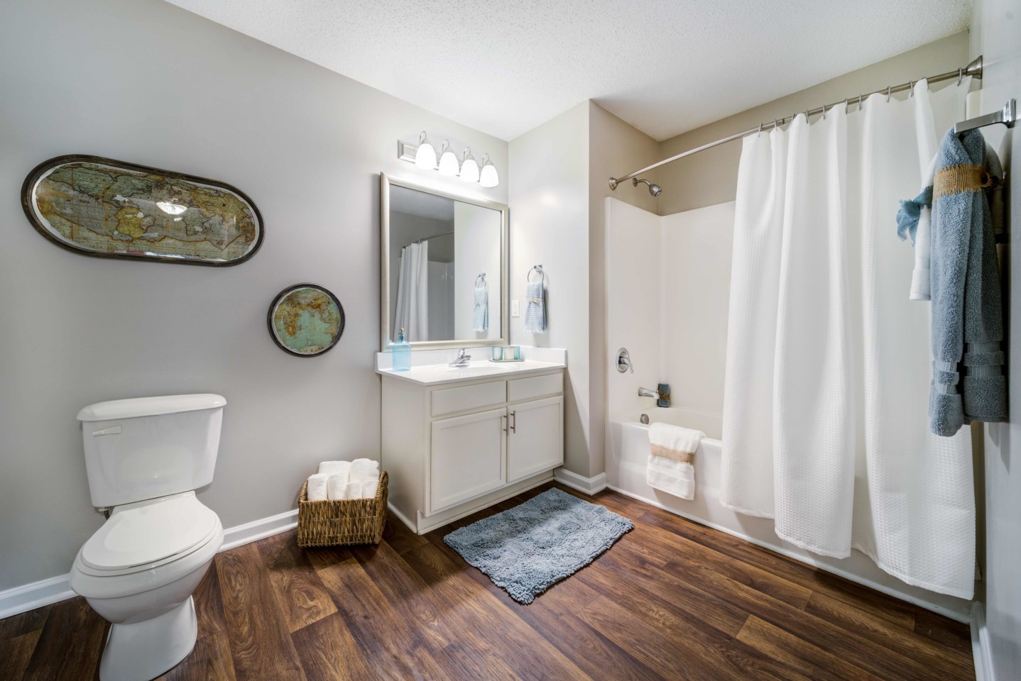 Summerlin Ridge Apartments Image 8