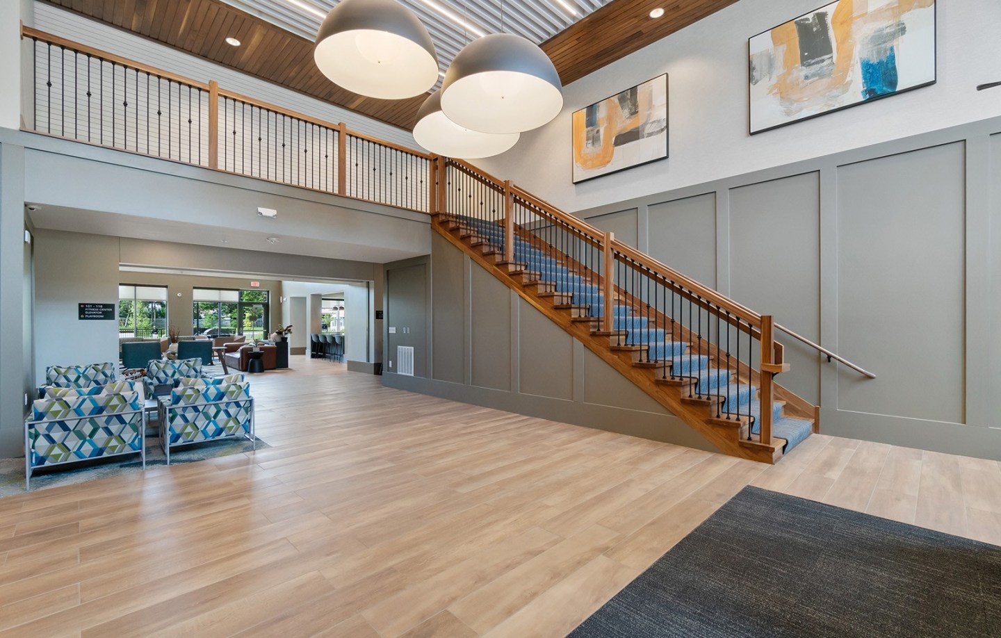 Hilltop at Signal Hills - Affordable Housing Image 10
